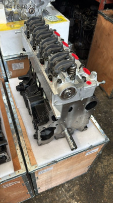 H100 sıfır sandık motor