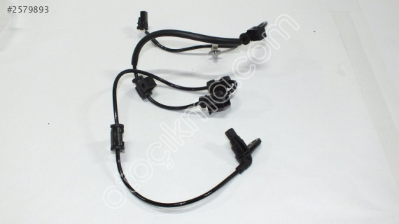 IX-35 2010-2015 / SPORTAGE 2011-2016 ABS SENSÖRÜ ÖN SAĞ