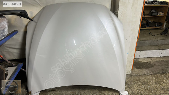 BMW 6 SERİSİ F06 F12 MOTOR KAPUTU BURSA MG