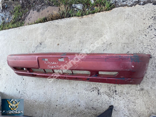 OTO CEM'DEN ÇIKMA NISSAN SUNNY (1990-1994) ÖN TAMPON