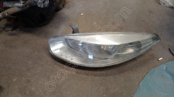 renault fluence sol far