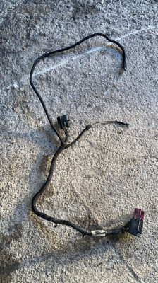 Opel Astra J Direksiyon Kutusu elektrik tesisatı GM 13283803