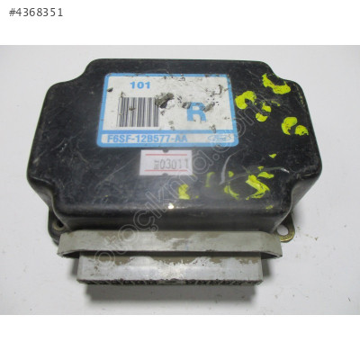 Ford Mercury Güç Kontrol Modülü F6SF-12B577-AA