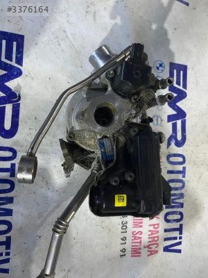 1.0 T motor renoult taliant hatasız turbo EMR OTOMATİV