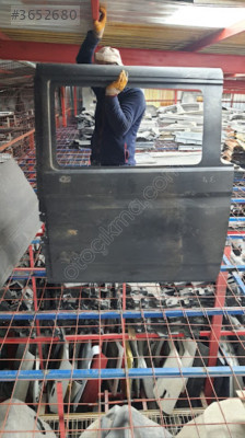 VW TRANSPORTER T5 T6 T7  SOL ARKA CAMURLUK SEFALILAR OTO CIKMA