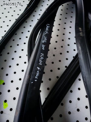 COURIER KAPI BAGAJ FİTİL SET SÖKME HATASIZ-DÜZCE ÇIKMA