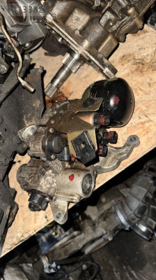 Renault clio 3 otomatik şanzıman robotu