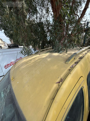 RENAULT KANGOO 1 1.9 DİZEL 1998-2008 TAVAN