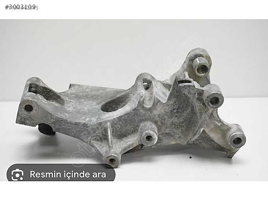 RENAULT KANGO KLİMASIZ ŞARZ AYAĞI