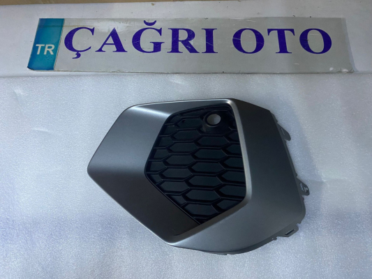 A3 SİS KAPAĞI SOL ORJİNAL ÇIKMA / SIFIR 2020 2024 8Y0807681 ÇAĞRI