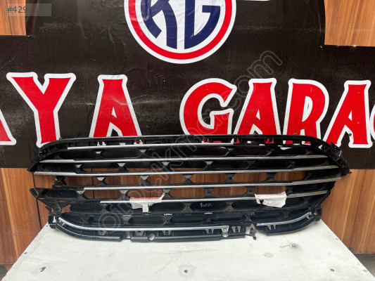 Ford Kuga 2019 2024 ön panjur Kaya Garage oto çıkma