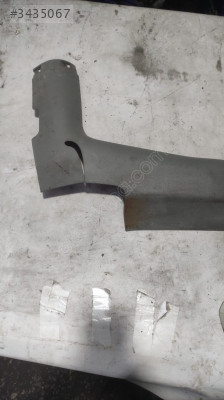 KANGOO ORTA DİREK ALT BAKALİT