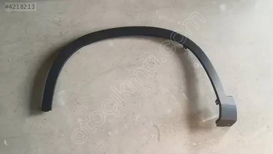 CHERY OMODA 5 SOL ÇAMURLUK DODİĞİ 609001176aa