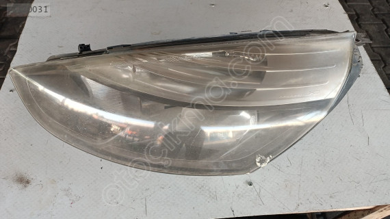 RENAULT CLİO 4 SOL FAR 2013-2019