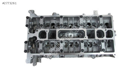 MONDEO 2,0 01-07 BENZİNLİ ZİNCİRLİ TİP SİLİNDİR KAPAGI