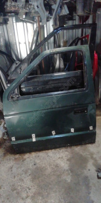 Jeep sol ön kapı çıkma
