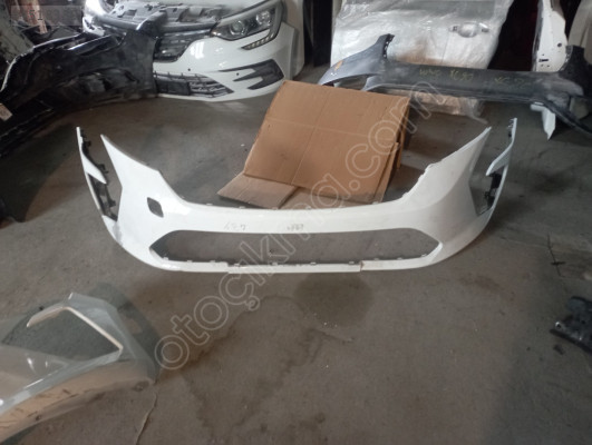 2025 model clio on tampon