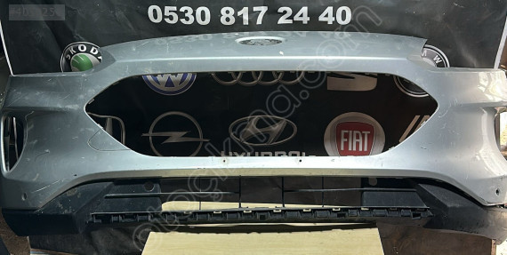 Ford Kuga Ön Tampon 2018 - 2023 Orjinal Çıkma