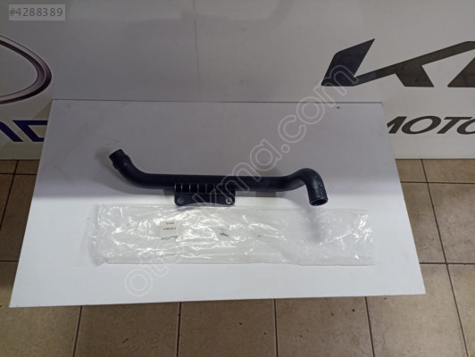 KİA CEED TURBO HORTUMU 28272-08000 SIFIR ORİJİNAL