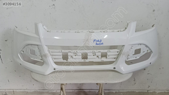 Fort kuga ön tampon