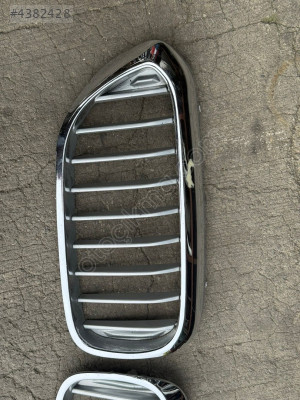 ÇIKMA BMW G30 ÖN PANJUR