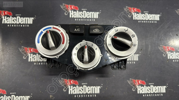 97250-1EXXX HYUNDAİ ERA DİJİTAL KLİMA KONTROL ÜNİTESİ PANELİ