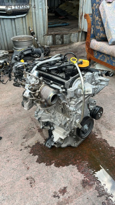 CLİO 5.5 1.0 TURBO KOMPLE MOTORR ORJİNALL ÇIKMA PARÇAA