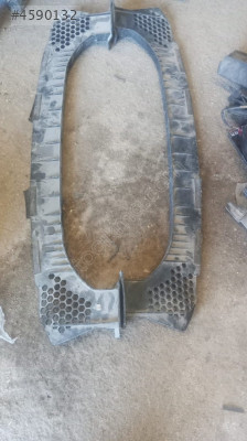 HYUNDAİ İX35 ÖN TAMPON BRAKETİ 865602Y000