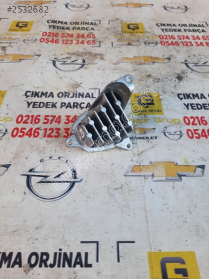 OPEL CROSSLAND LED BEYNİ ÇIKMA SÖKME YEDEK PARÇA