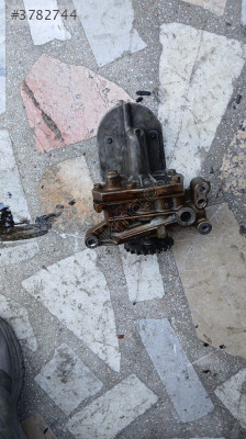 Peugeot  2 1.1 1.0 yağ pompası 9431256021 Orjinal dkn