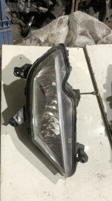 Hyundai i20 Ön Sol Sis Farı 92201-C8000