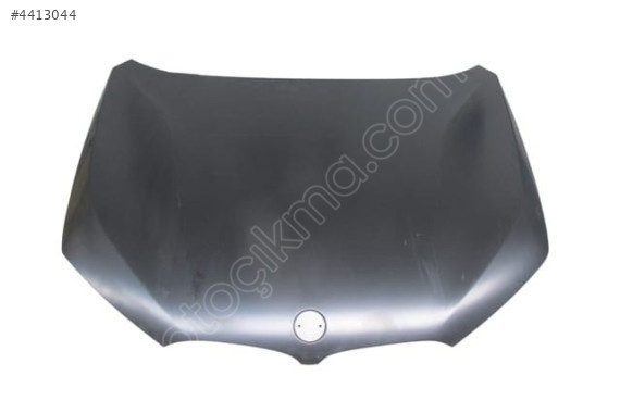 BMT X1 E84 ÖN KAPUT ÇELİK SIFIR İTHAL TAİWAN