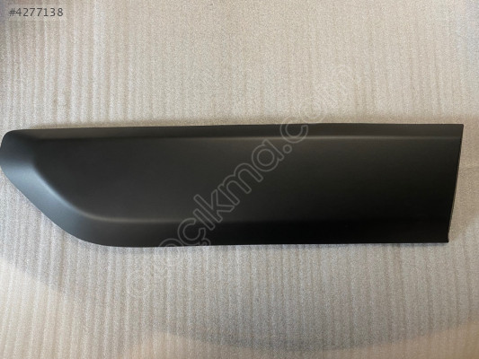 RİFTER - BERLİNGO - COMBO E SOL ARKA KAPI ÇITASI 9817695577