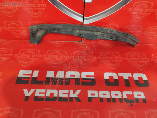 00520601800e FİAT EGEA SOL ÖN KAPI DİREK FİTİLİ ÇIKMA PARÇA