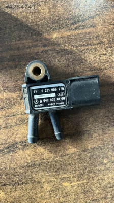 MERCEDES SPRİNTER A6429050100 BASINÇ SENSÖRÜ OTO FEDAİ