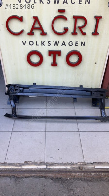 T-CROSS TAMPON DEMİRİ ORJİNAL 2GM807109 ÇAĞRI OTO