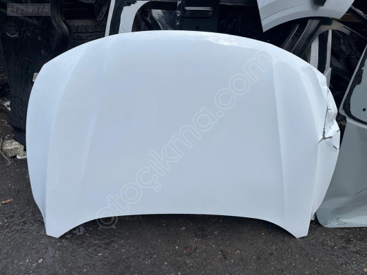 MİRİM OTODAN FORD FOCUS 4.5 ÖN KAPUT