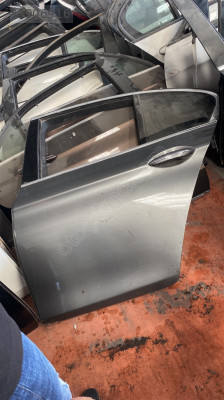 BMW F10 520 SOL ARKA KAPI