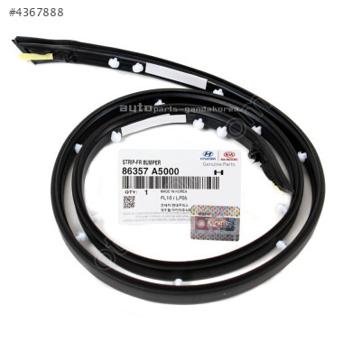 TAMPON ÜST FİTİLİ İ30 12 86357-A5000