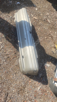 Seat Ibiza arka tampon