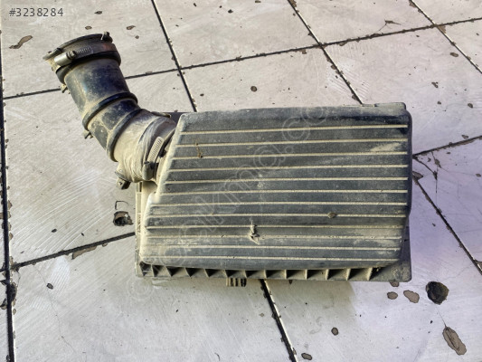 OPEL VECTRA B HAVA FİLTRE KUTUSU ÇIKMA 90499599 CANCAN OPEL