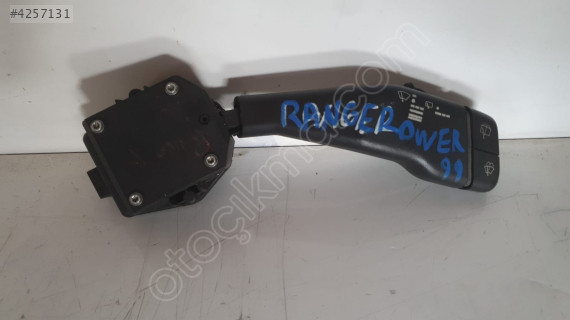 range rover 1999 çıkma orjinal silecek kolu (son fiyat)
