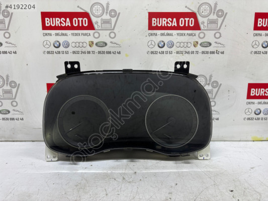 HYUNDAİ TUCSON 2018-2020 KM SAATİ KADRAN 94033-D7DM0 ORJINAL