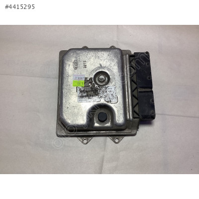 Fiat Panda Motor Beyni HW611 8GSW.H4 51933477