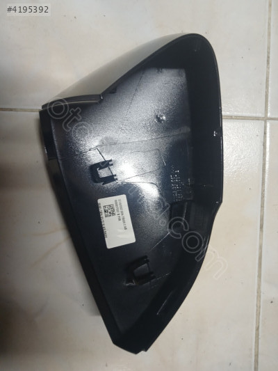 565857537 Kodiaq Ayna Kapağı