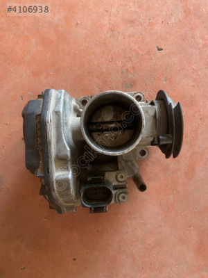 VOLKSWAGEN SEAT AEE MOTOR GAZ KELEBEĞİ