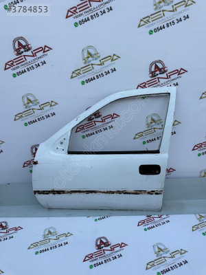 OPEL VECTRA A SOL ÖN KAPI