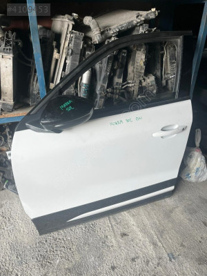 OPEL MOKKA SOL ÖN KAPI OTO FEDAİ