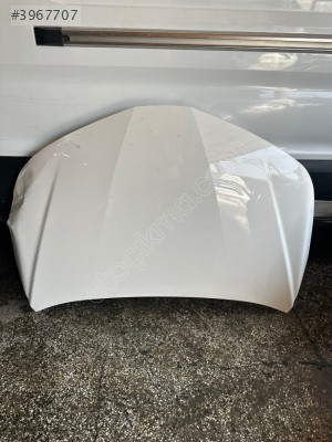Toyota corolla  motor kaput
