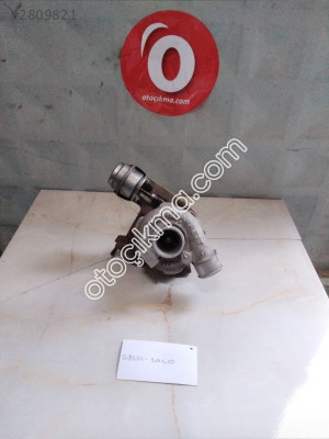 HYUNDAİ MATRİX 1.5 CRDİ 28201-2A410 TURBO ORJİNAL SÖKME YEDEK
